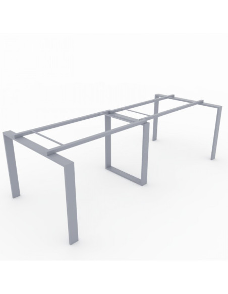 Mesa de reunión CLASICA 3P