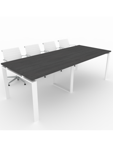 Mesa de reunión CLASICA 3P