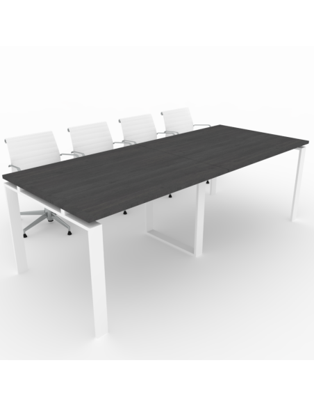 Mesa de reunión CLASICA 3P