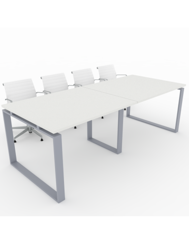 Mesa de reunión MODERNA 3P