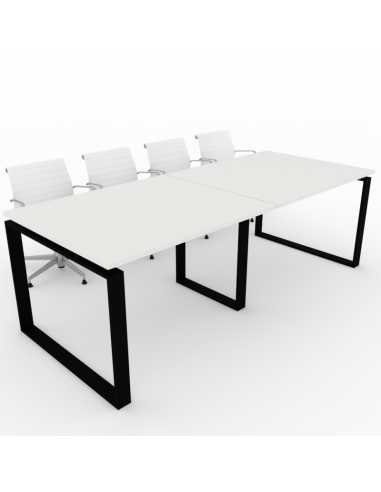Mesa de reunión MODERNA 3P