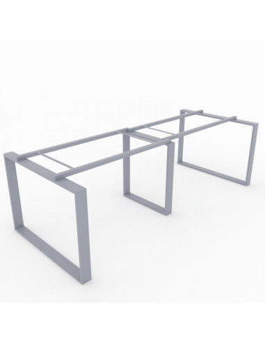 Mesa de reunión MODERNA 3P