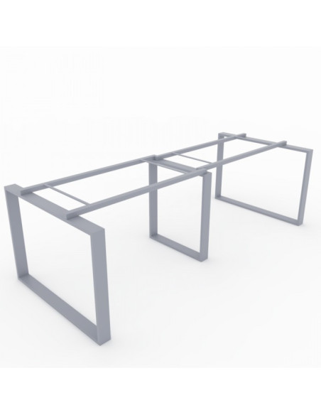 Mesa de reunión MODERNA 3P