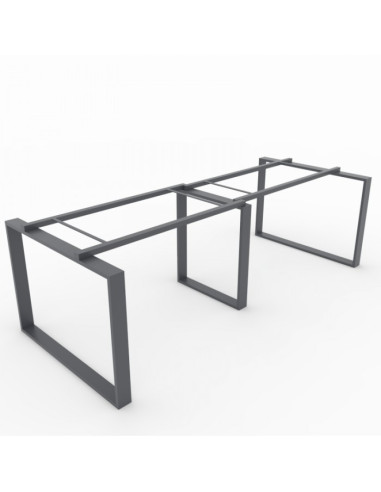 Mesa de reunión MODERNA 3P