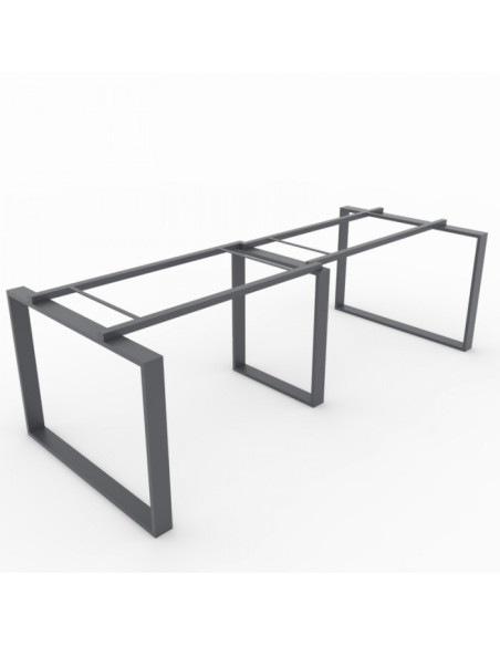 Mesa de reunión MODERNA 3P