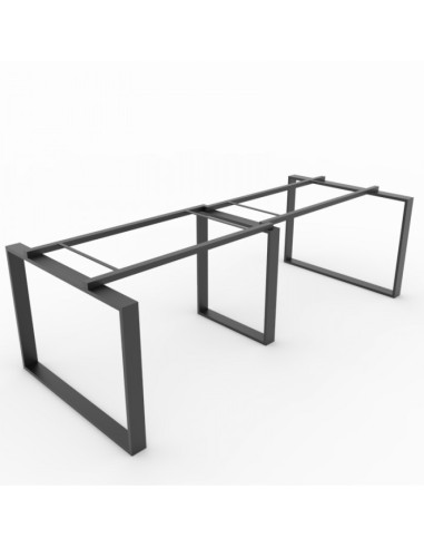 Mesa de reunión MODERNA 3P