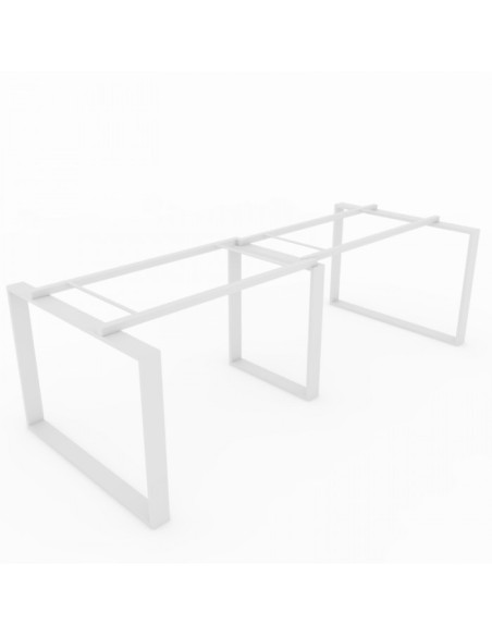 Mesa de reunión MODERNA 3P