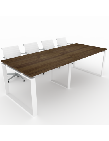Mesa de reunión MODERNA 3P