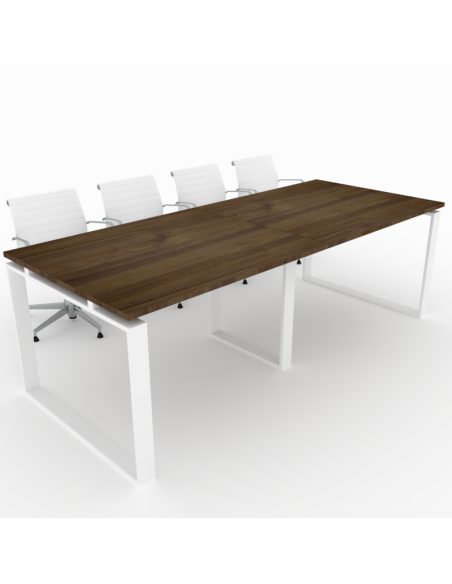 Mesa de reunión MODERNA 3P