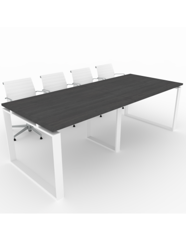 Mesa de reunión MODERNA 3P