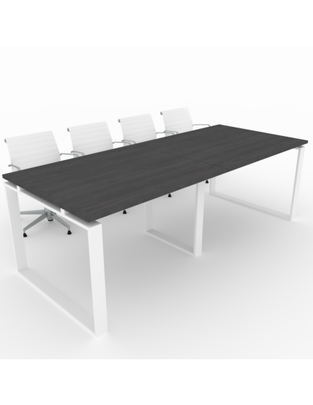 Mesa de reunión MODERNA 3P