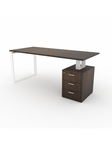Mesa de oficina con CAJONERA