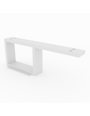 Mesa de oficina con CAJONERA