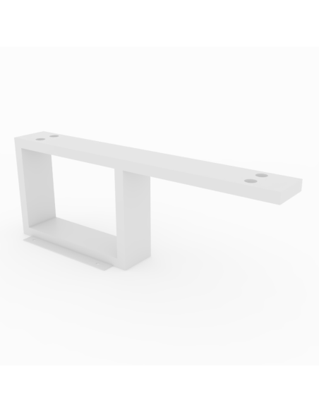 Mesa de oficina con CAJONERA
