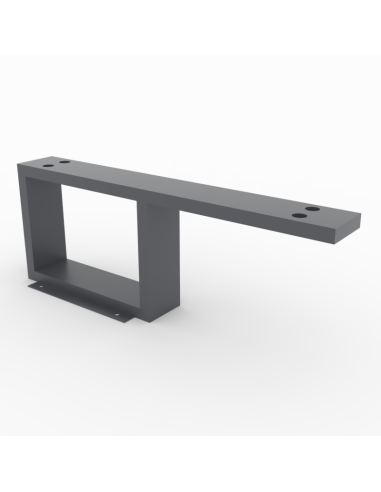 Mesa de oficina con CAJONERA