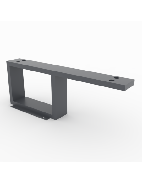 Mesa de oficina con CAJONERA