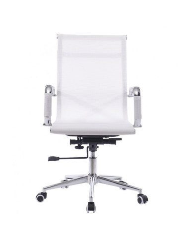 Sillón de oficina respaldo medio IGOR