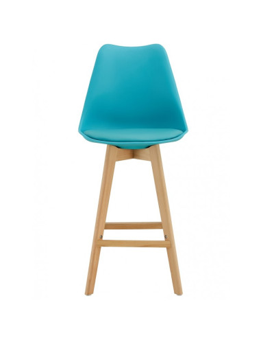 Taburete de polipropileno TORRE