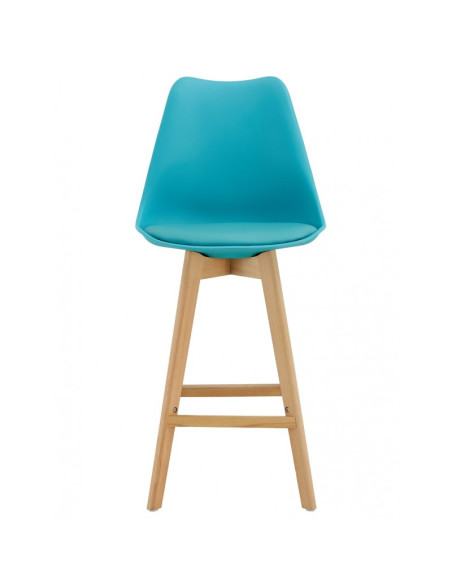 Taburete de polipropileno TORRE