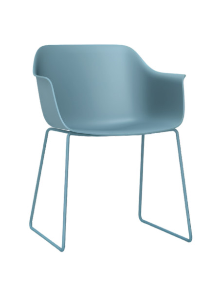 Silla confidente SHAPE