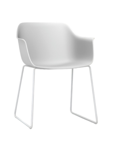 Silla confidente SHAPE