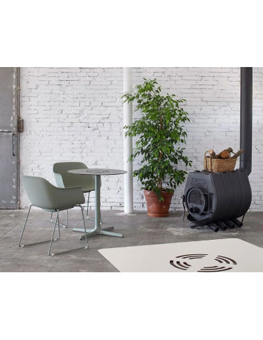 Silla confidente SHAPE