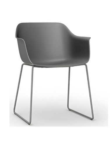 Silla confidente SHAPE