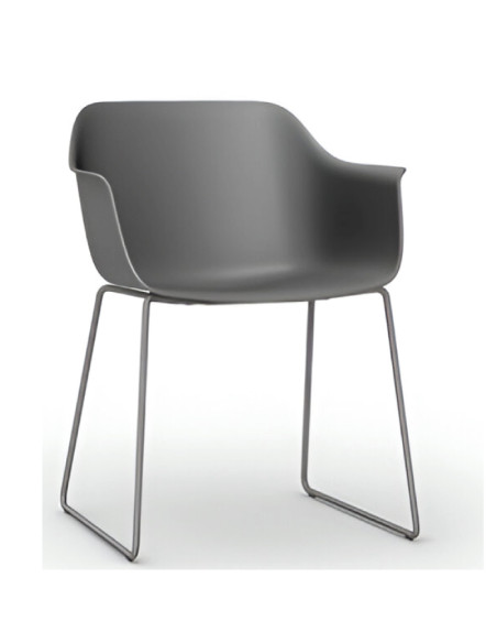 Silla confidente SHAPE