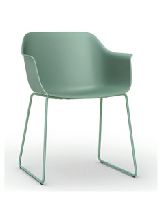 Silla confidente SHAPE