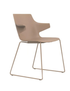 silla confidente ANGIE