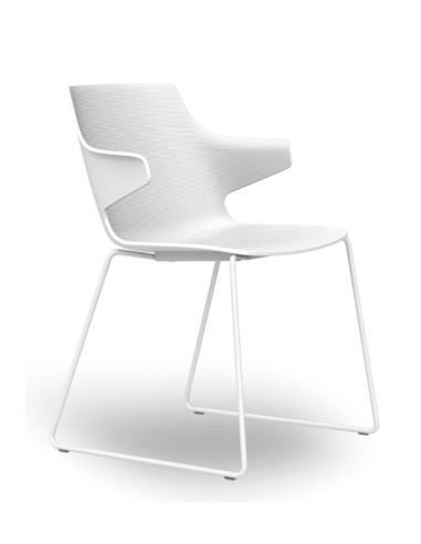 silla confidente ANGIE
