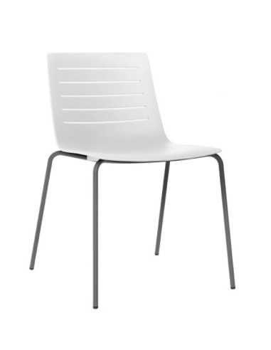 Silla SKIN SIN BRAZOS