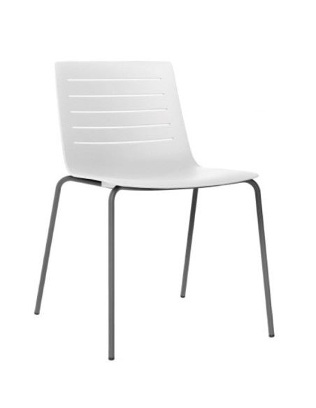 Silla SKIN SIN BRAZOS