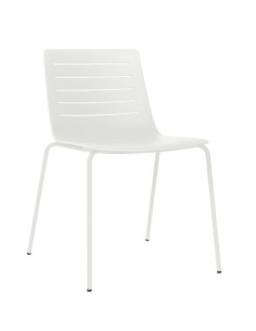 Silla SKIN SIN BRAZOS