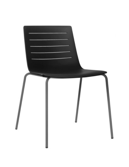 Silla SKIN SIN BRAZOS