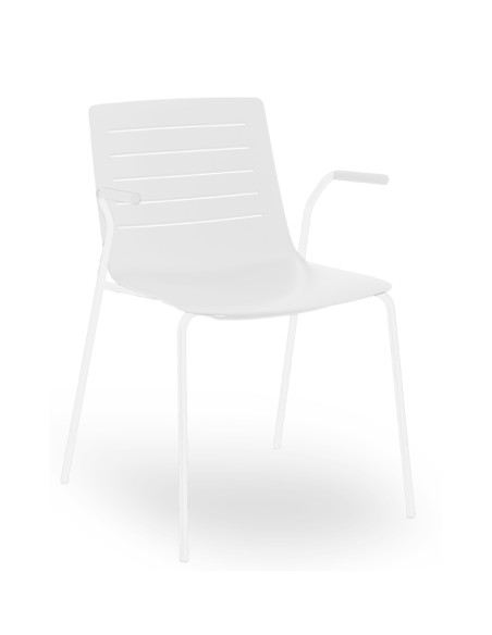Silla SKIN CON BRAZOS