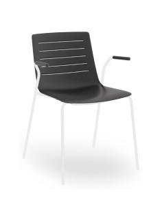 Silla SKIN CON BRAZOS