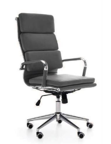 Sillón ejecutivo, giratorio de...