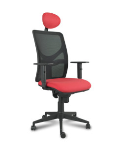 Silla de oficina XARLY Cabezal