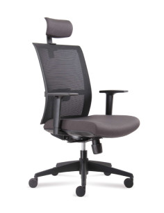 Silla oficina Silla de oficina VERONA Cabezal