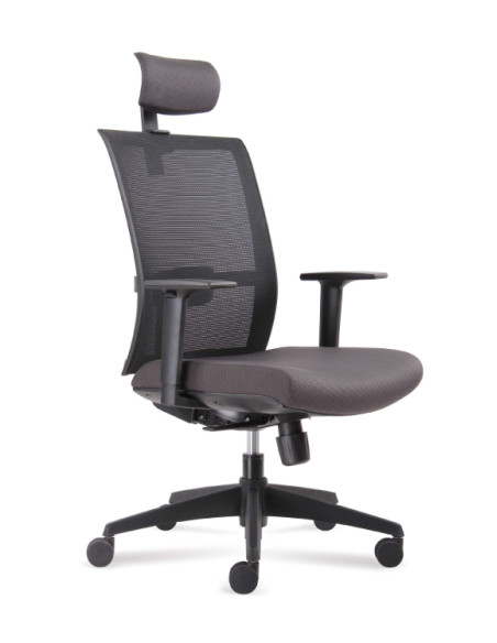 Silla oficina Silla de oficina VERONA Cabezal