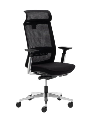 Silla giratoria de dirección,...