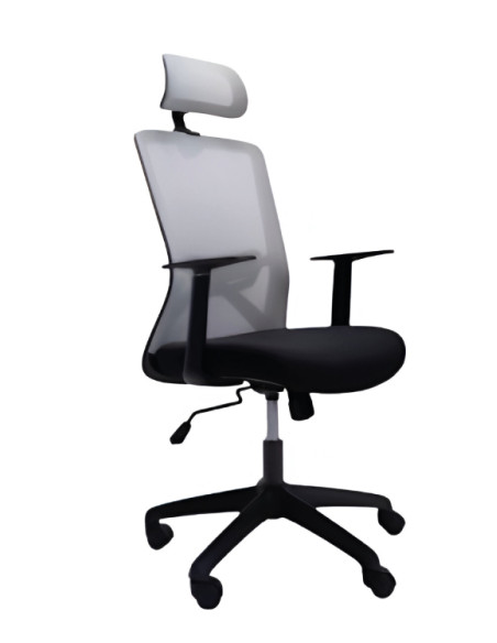 Silla giratoria de oficina LIDER