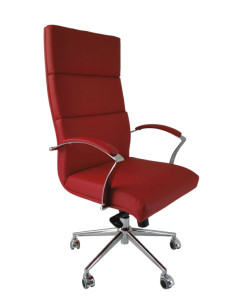 Silla ejecutiva VULCANO Style alto