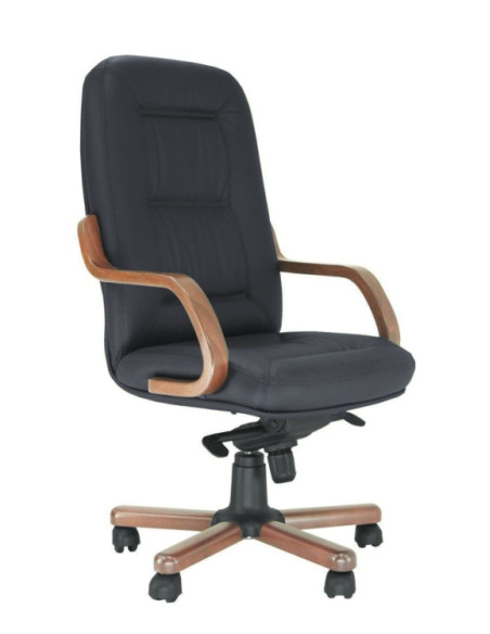 Silla oficina Giardino Alto