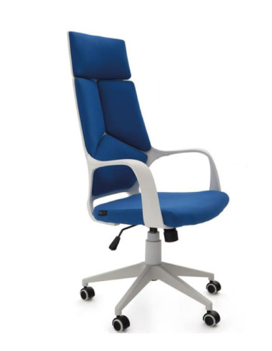 Silla giratoria de diseño moderno RONNY