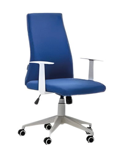 Silla giratoria basculante MAKOKE