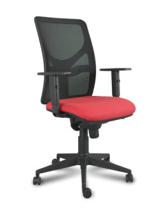 Silla giratoria oficina XARLY