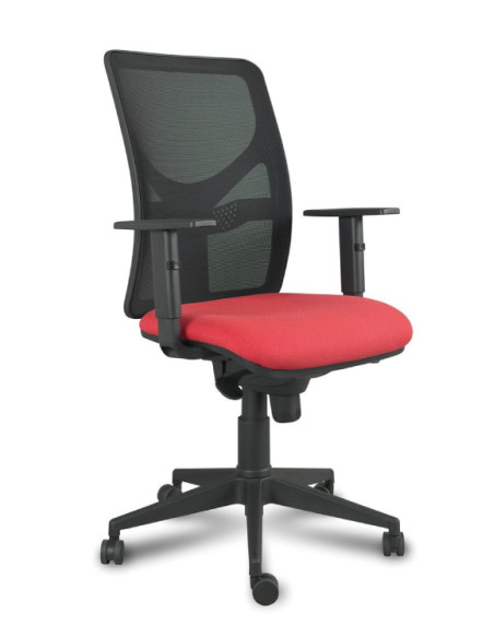 Silla giratoria oficina XARLY