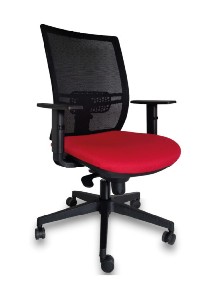 Silla giratoria operativa THOR